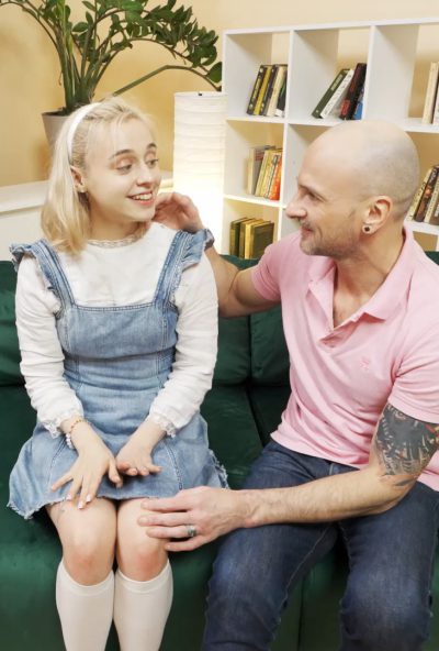 Defloration – Ira Lupoglaz – hardcore