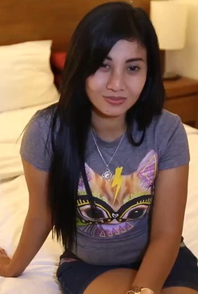 AsianSexDiary – Afiqah – Fat Ass Malaysian Girl Makes Me Level-10 Horny! – Penang, Malaysia