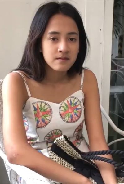 AsianSexDiary – aida – Bandung. Indonesia