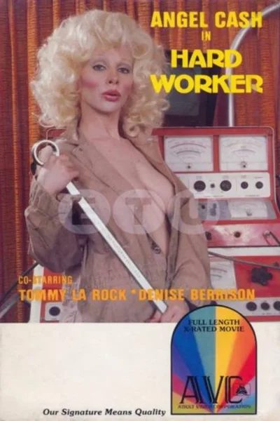 Hard Worker (1981)