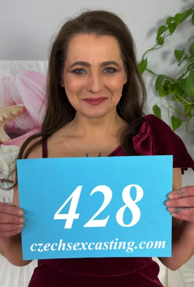 CzechSexCasting – ep.428 – Busty milf and her curves on czech sex casting