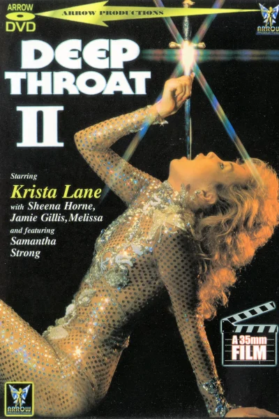 Deep Throat 2 (1986)