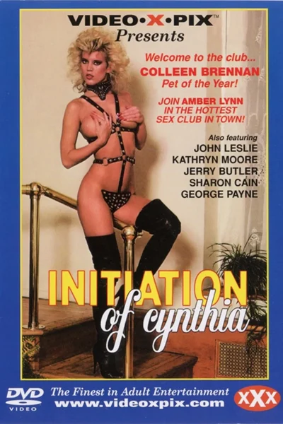 The Initiation of Cynthia (1985) The Initiation of Cynthia (1985)