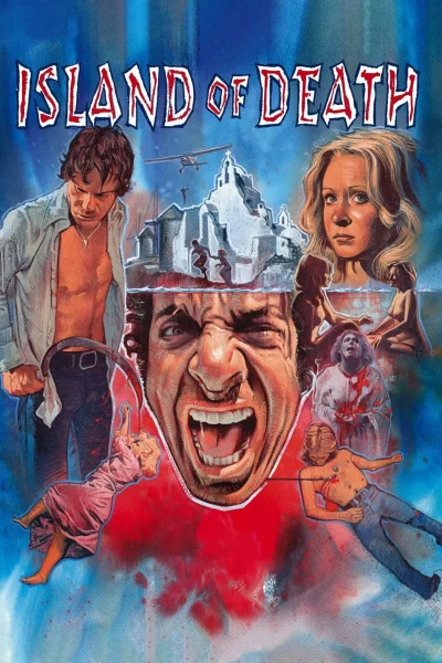 Island of Death (1976)