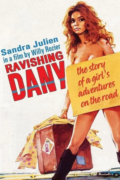 Ravishing Dany (1972)