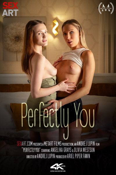 [SexArt] Olivia Westsun and Angelika Grays – Perfectly You