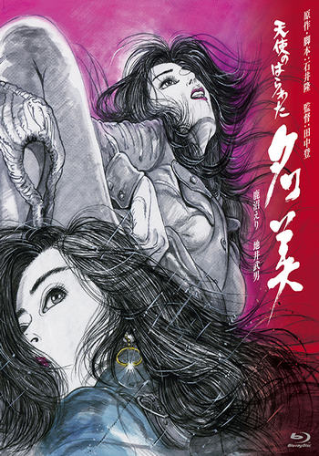 Angel Guts: Nami (1979)