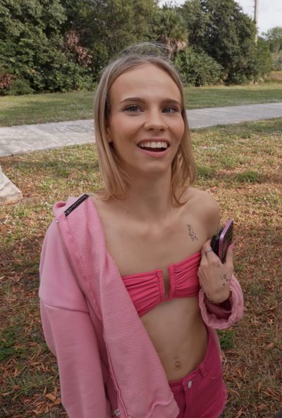 Bang Bus – Erica Likes Them Big Bang Bus – Erica Likes Them Big