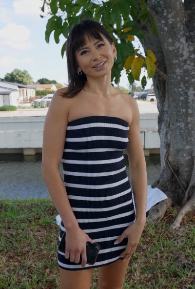 Bang Bus – Wild Anal For Some Cash