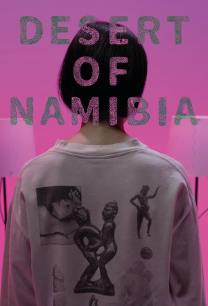 Desert of Namibia (2024)