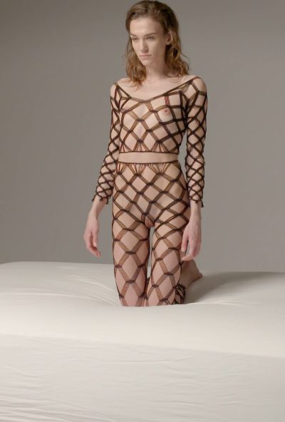 Hegre – Anya Backstage Photo Pass