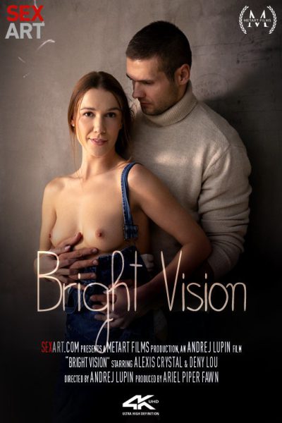 [SexArt] Alexis Crystal and Deny Lou – Bright Vision
