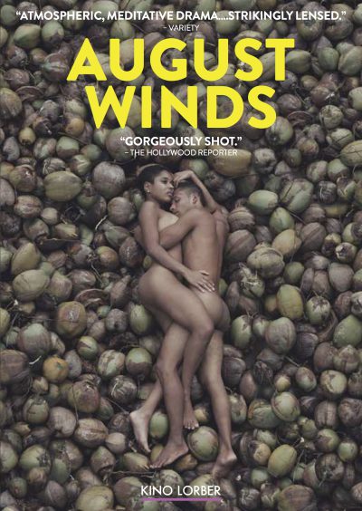 August Winds (2014)