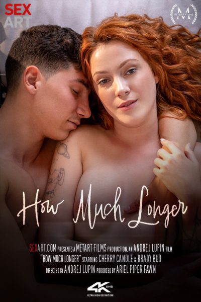 [SexArt] Cherry Candle and Brady Bud – How Much Longer