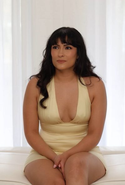 NetVideoGirls – Lalie’s Audition