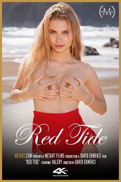 [Met-Art] Red Tide (2026)