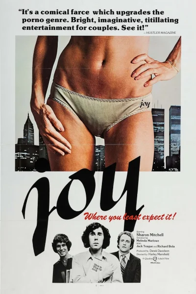 Joy (1977)