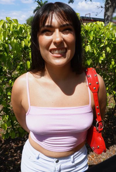 Bang Bus – Lalie Fox Gets Fucked Hard in Her Box