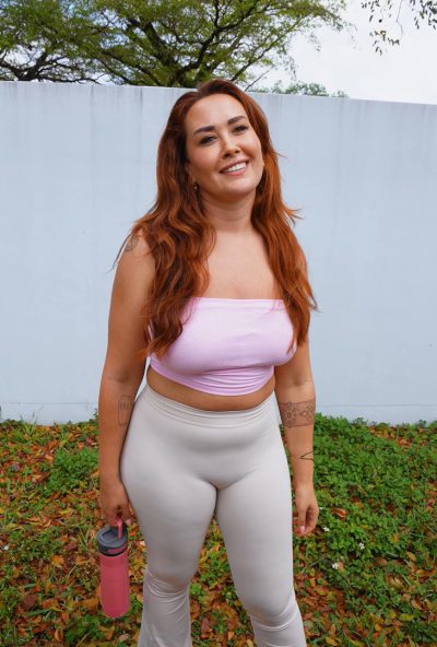 Bang Bus – Tara’s Wet T-Shirt Fuck