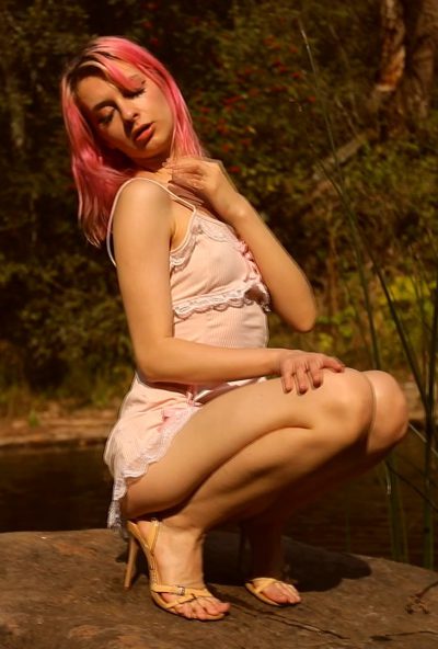 FameGirls – Ashley – HD video 006 + photo set 006