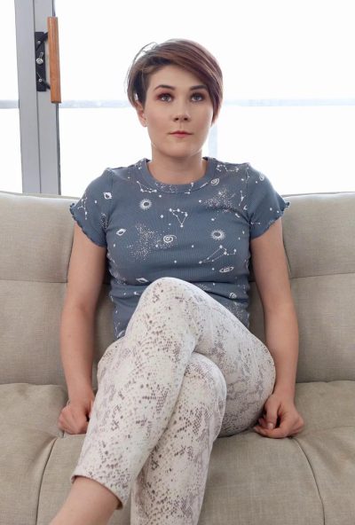CastingCouch-X – Adalind Grey