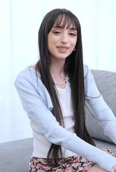 CastingCouch-X – Ronnie Violet