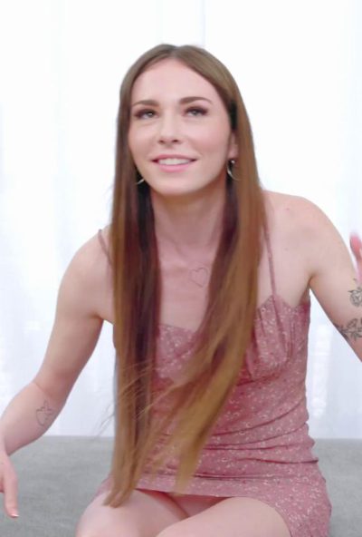 CastingCouch-X – Tess Thompson