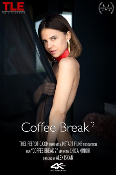 TheLifeErotic – Coffee Break 2 (2026)