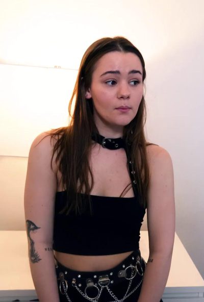 Sis Loves Me – Trinity Olsen – Your Choice, Get Fucked or Go to Jail