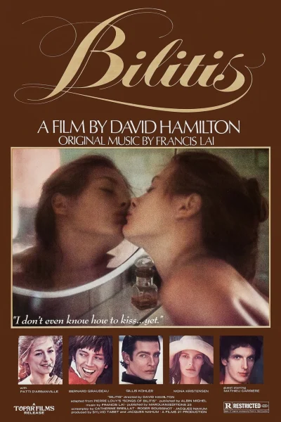 Bilitis (1977)