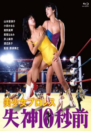 Beautiful Wrestler: Down for the Count (1984)