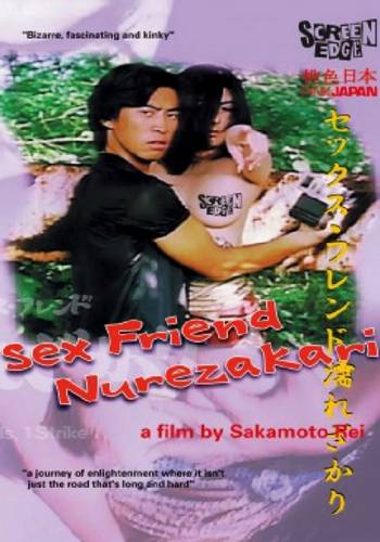 Sekkusu furendo: Nurezakari (1999)