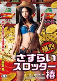 The Explosive Wandering Slotter Tsubaki (2013)
