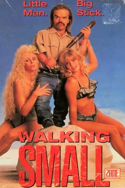 Walking Small (1992)