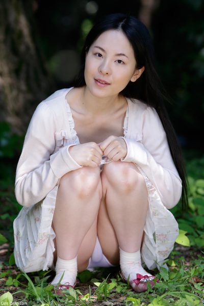 GirlsDelta – Ayane Yagi – HD video & HQ photos – vol.6