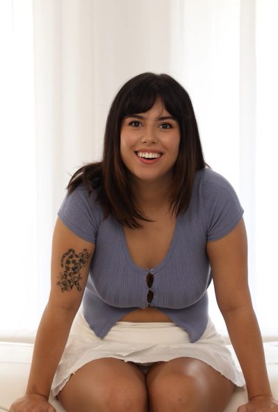 NetGirl – Lani Returns