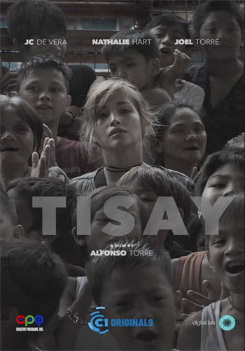 Tisay (2016)