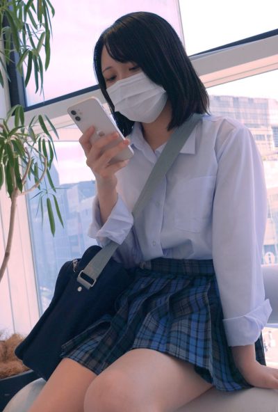 DKnoNICHIJOU 4K High School Girls Upskirt Collection No.65