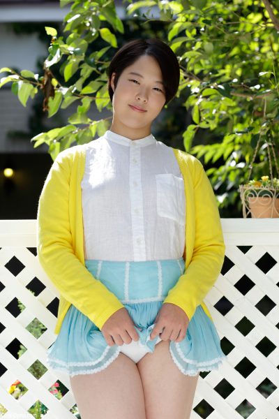 GirlsDelta – Yuzuka Terada – HD video & HQ photos – vol.1