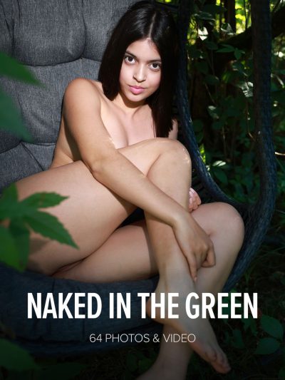 [Watch4Beauty] Gia Rosse – Naked In The Green