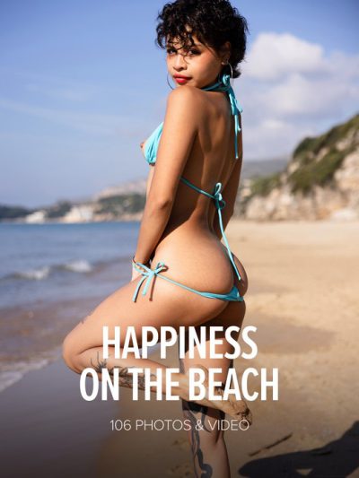 [Watch4Beauty] Lilith Baph – Happiness On The Beach