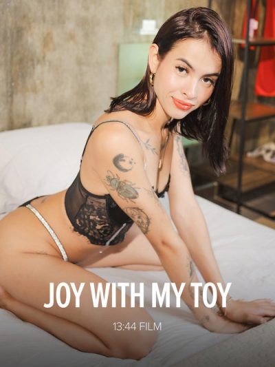 [Watch4Beauty] Valentina Smith – Joy With My Toy