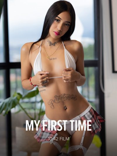 [Watch4Beauty] Laila Zuniga – My First Time